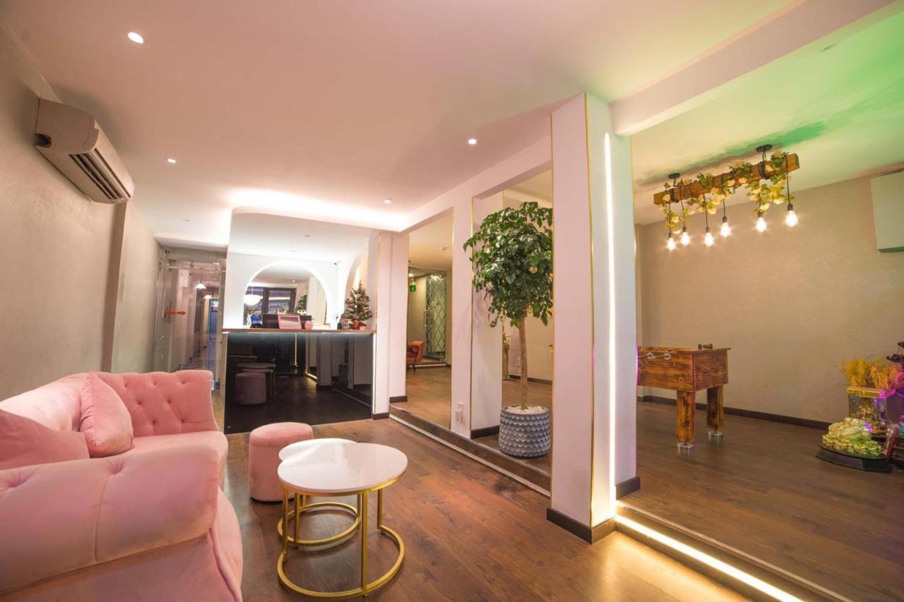Language Exchange Hotel 3 Ho Chi Minh Zewnętrze zdjęcie