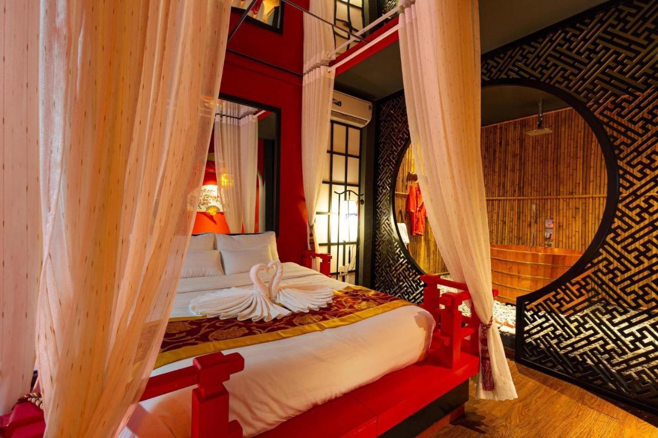 Language Exchange Hotel 3 Ho Chi Minh Zewnętrze zdjęcie