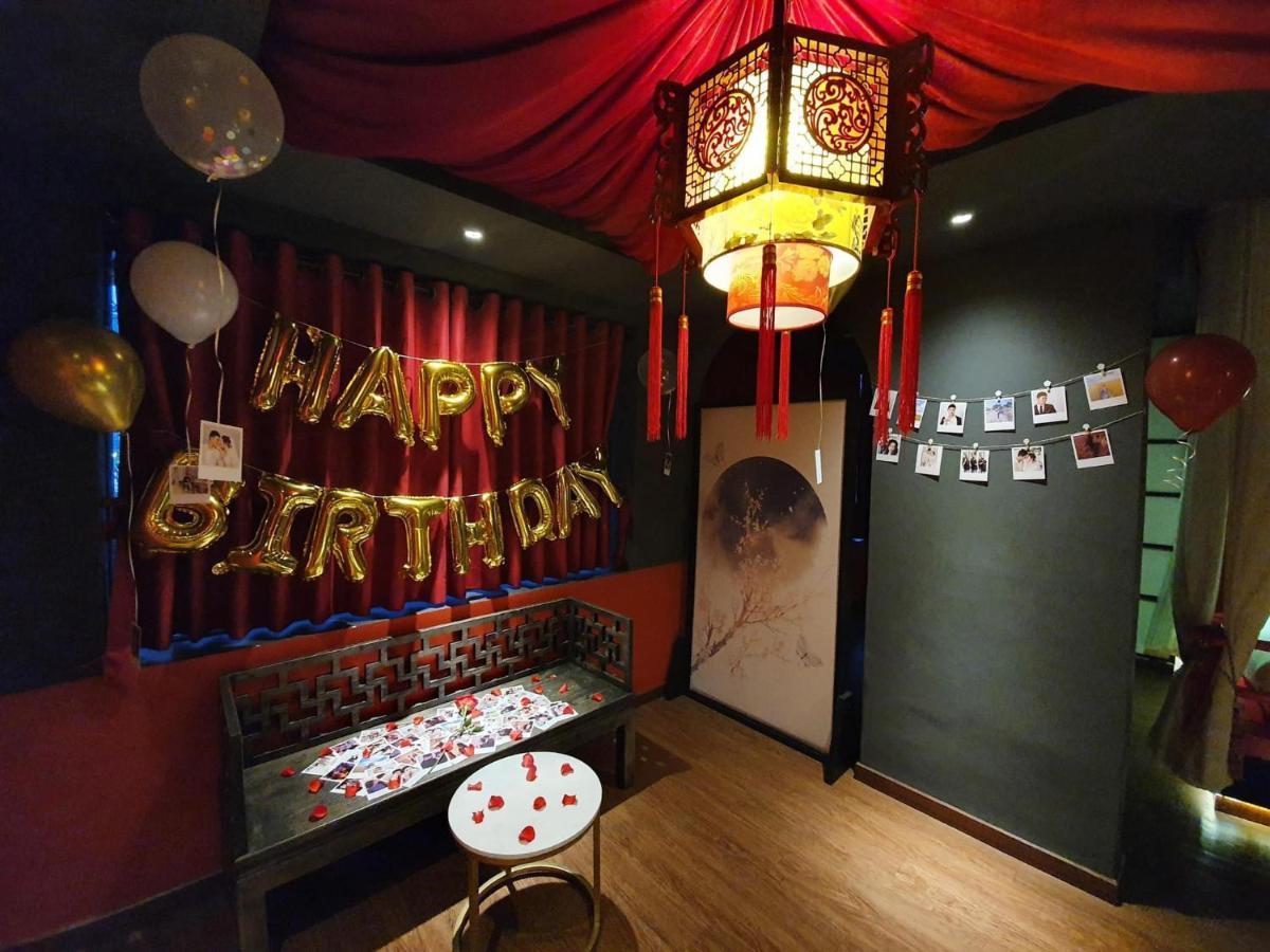 Language Exchange Hotel 3 Ho Chi Minh Zewnętrze zdjęcie