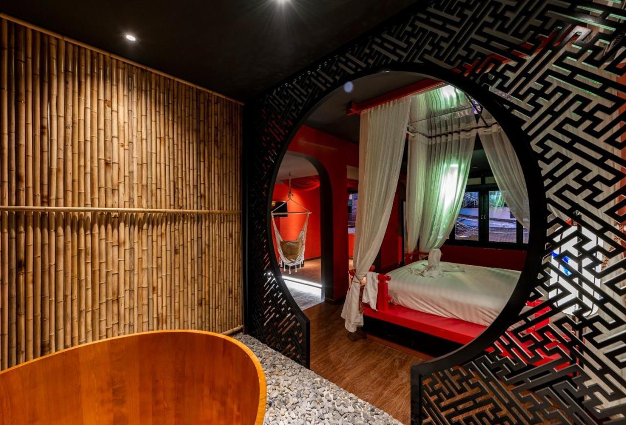 Language Exchange Hotel 3 Ho Chi Minh Zewnętrze zdjęcie