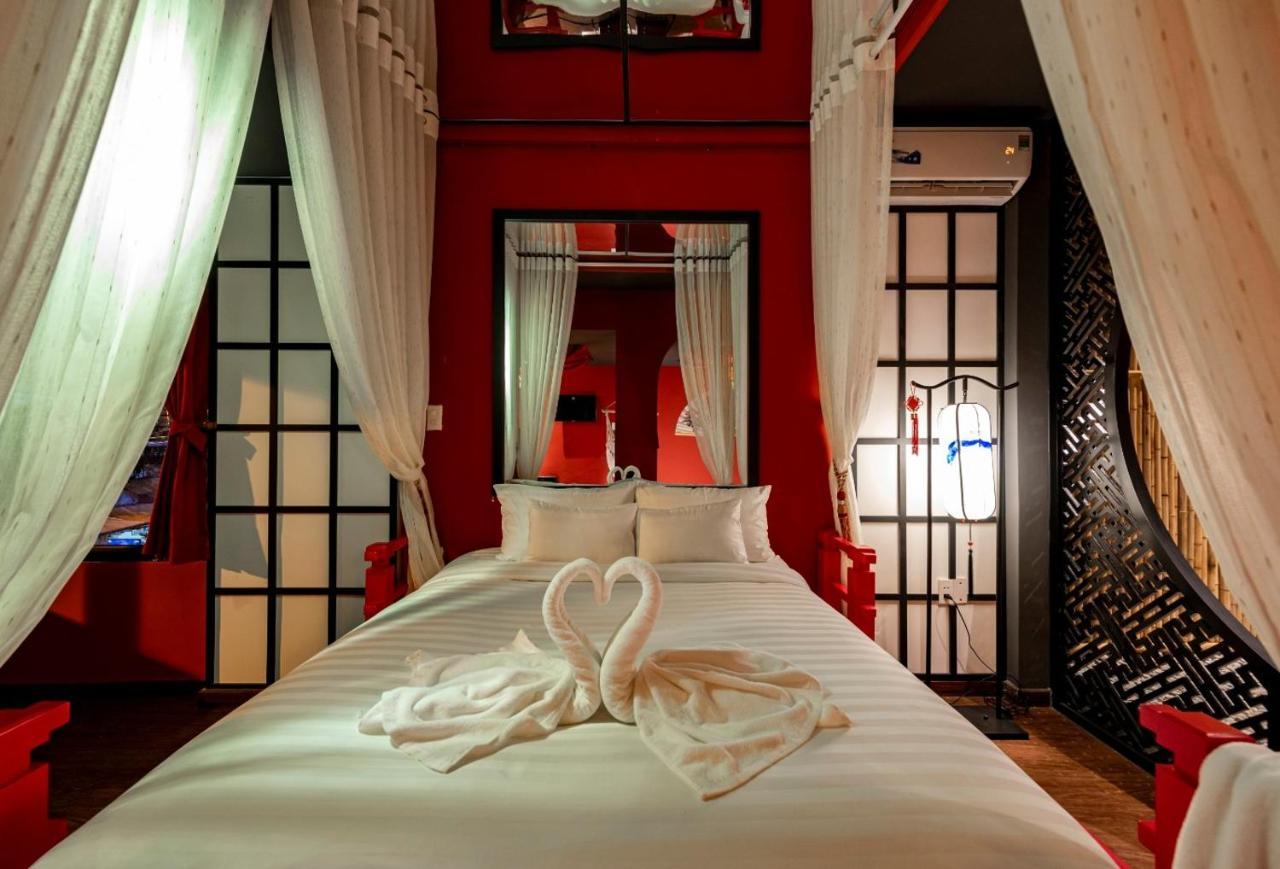 Language Exchange Hotel 3 Ho Chi Minh Zewnętrze zdjęcie