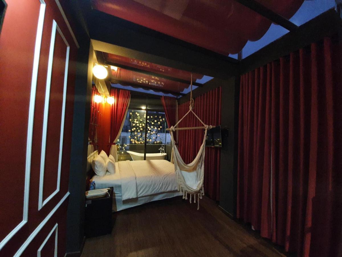 Language Exchange Hotel 3 Ho Chi Minh Zewnętrze zdjęcie