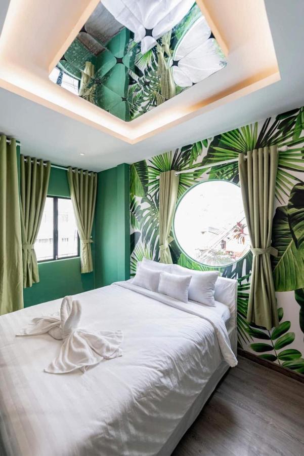 Language Exchange Hotel 3 Ho Chi Minh Zewnętrze zdjęcie
