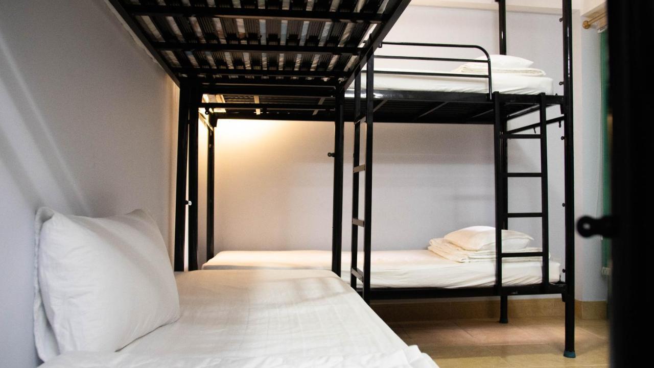 Language Exchange Hotel 3 Ho Chi Minh Zewnętrze zdjęcie