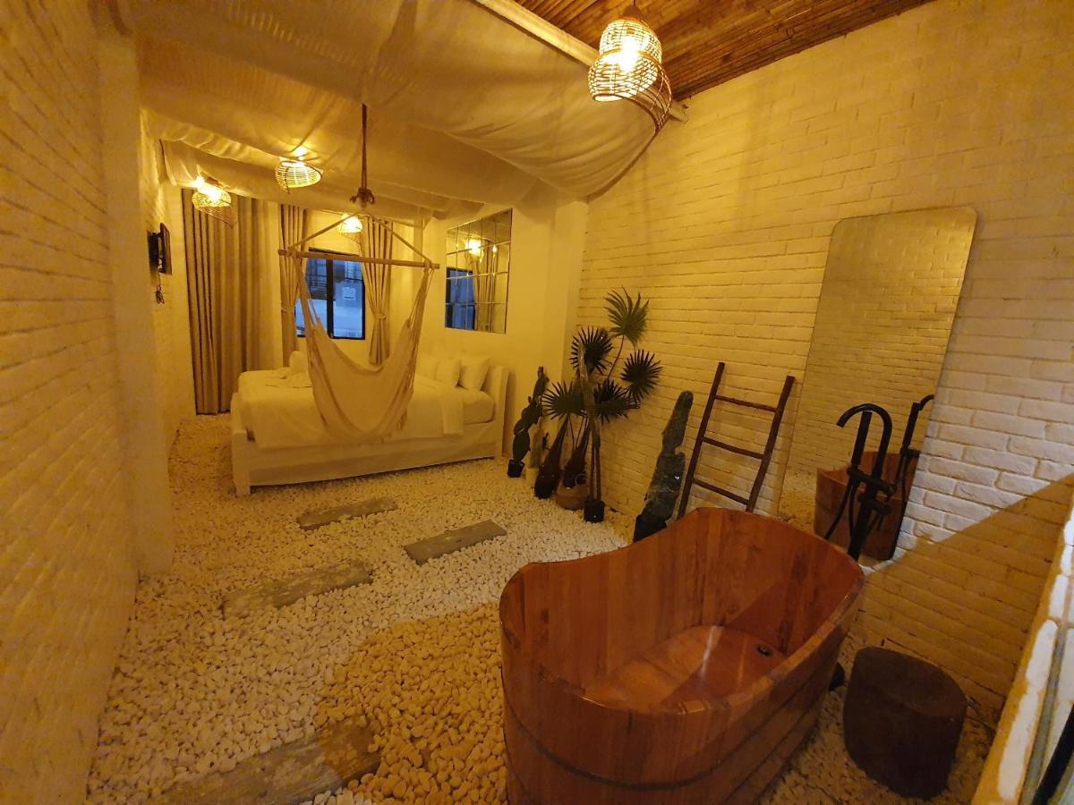 Language Exchange Hotel 3 Ho Chi Minh Zewnętrze zdjęcie