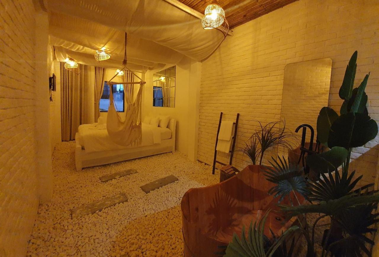 Language Exchange Hotel 3 Ho Chi Minh Zewnętrze zdjęcie