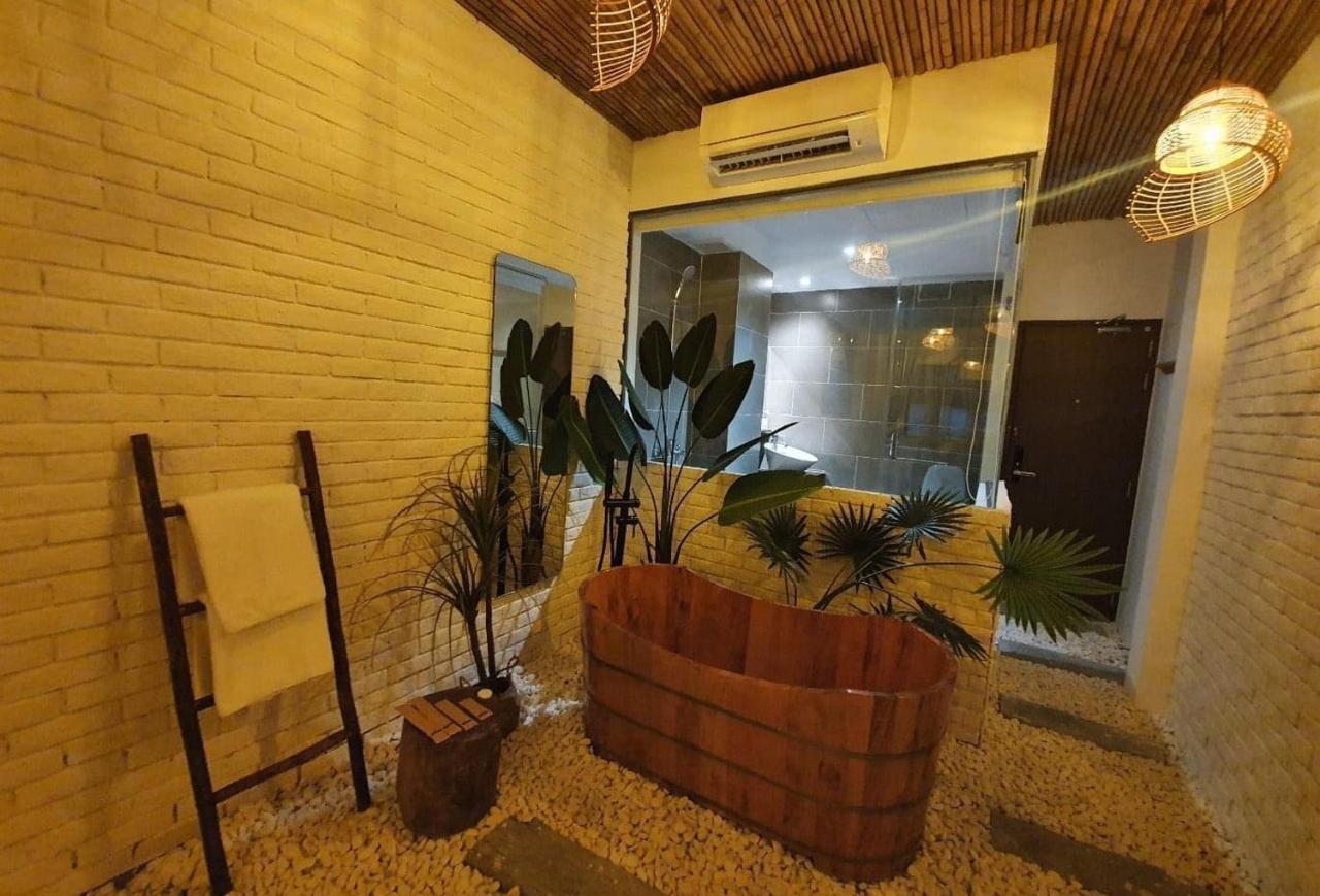 Language Exchange Hotel 3 Ho Chi Minh Zewnętrze zdjęcie