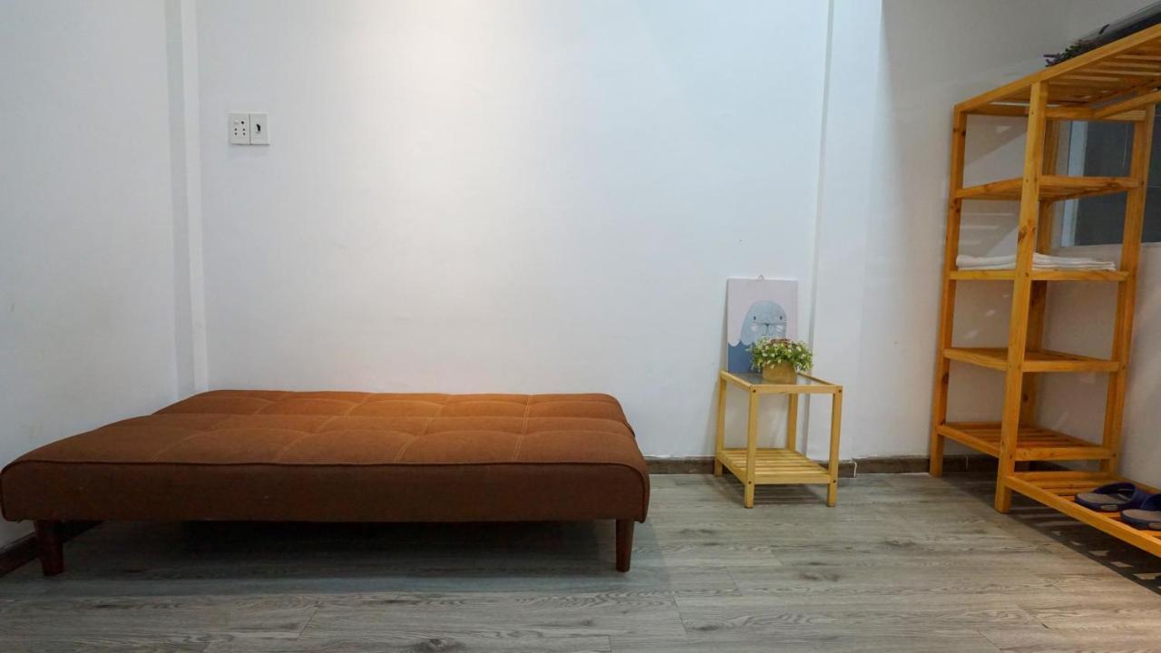 Language Exchange Hotel 3 Ho Chi Minh Zewnętrze zdjęcie
