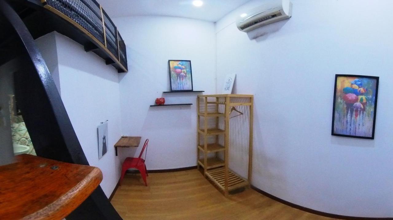 Language Exchange Hotel 3 Ho Chi Minh Zewnętrze zdjęcie