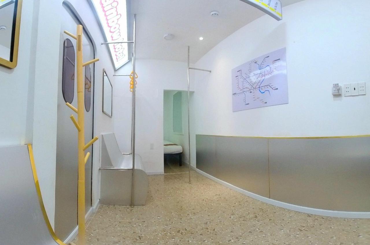 Language Exchange Hotel 3 Ho Chi Minh Zewnętrze zdjęcie
