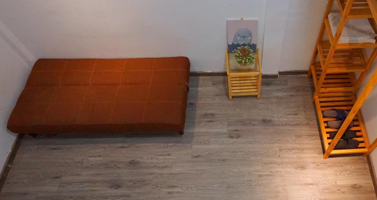 Language Exchange Hotel 3 Ho Chi Minh Zewnętrze zdjęcie