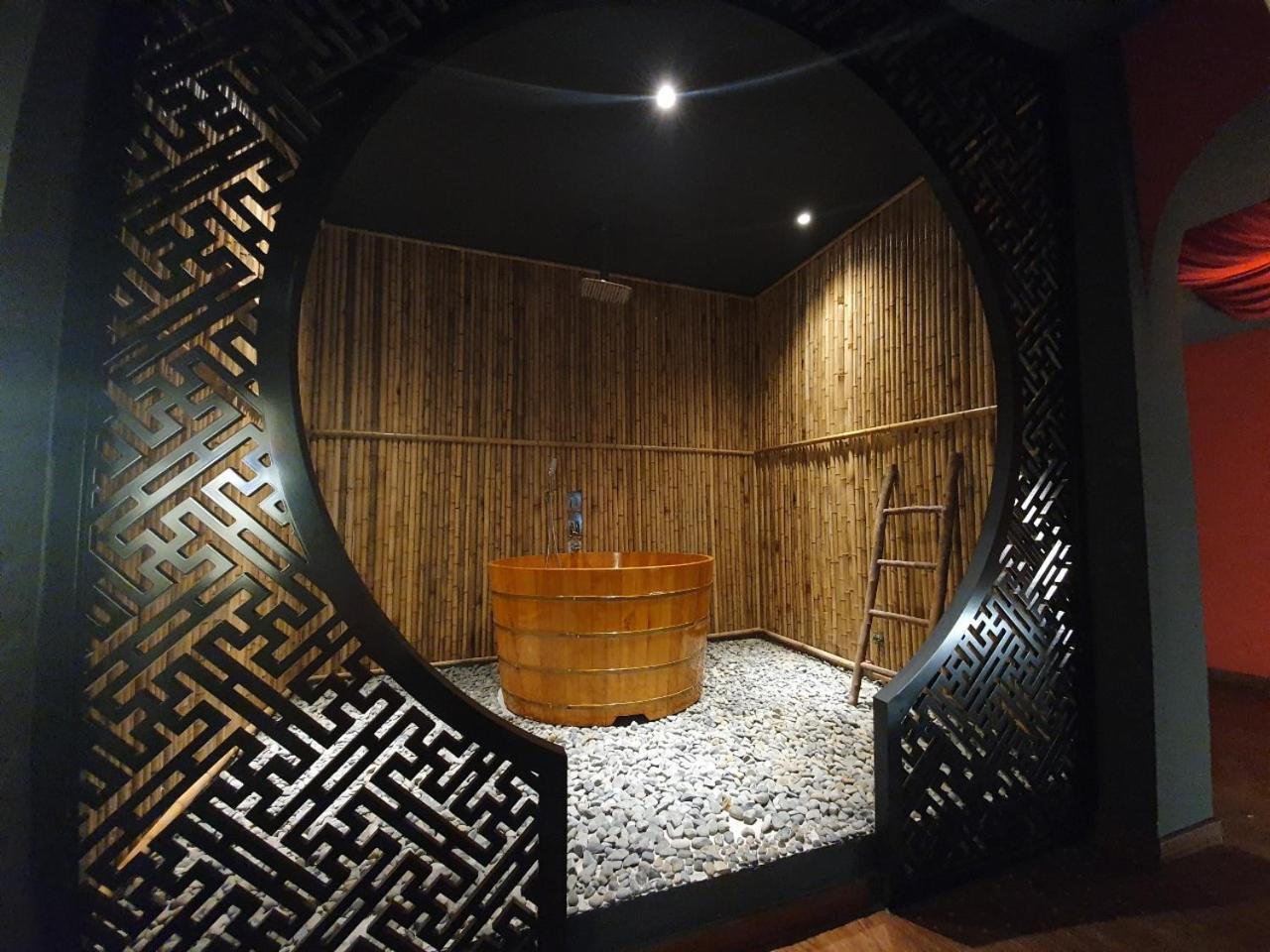 Language Exchange Hotel 3 Ho Chi Minh Zewnętrze zdjęcie