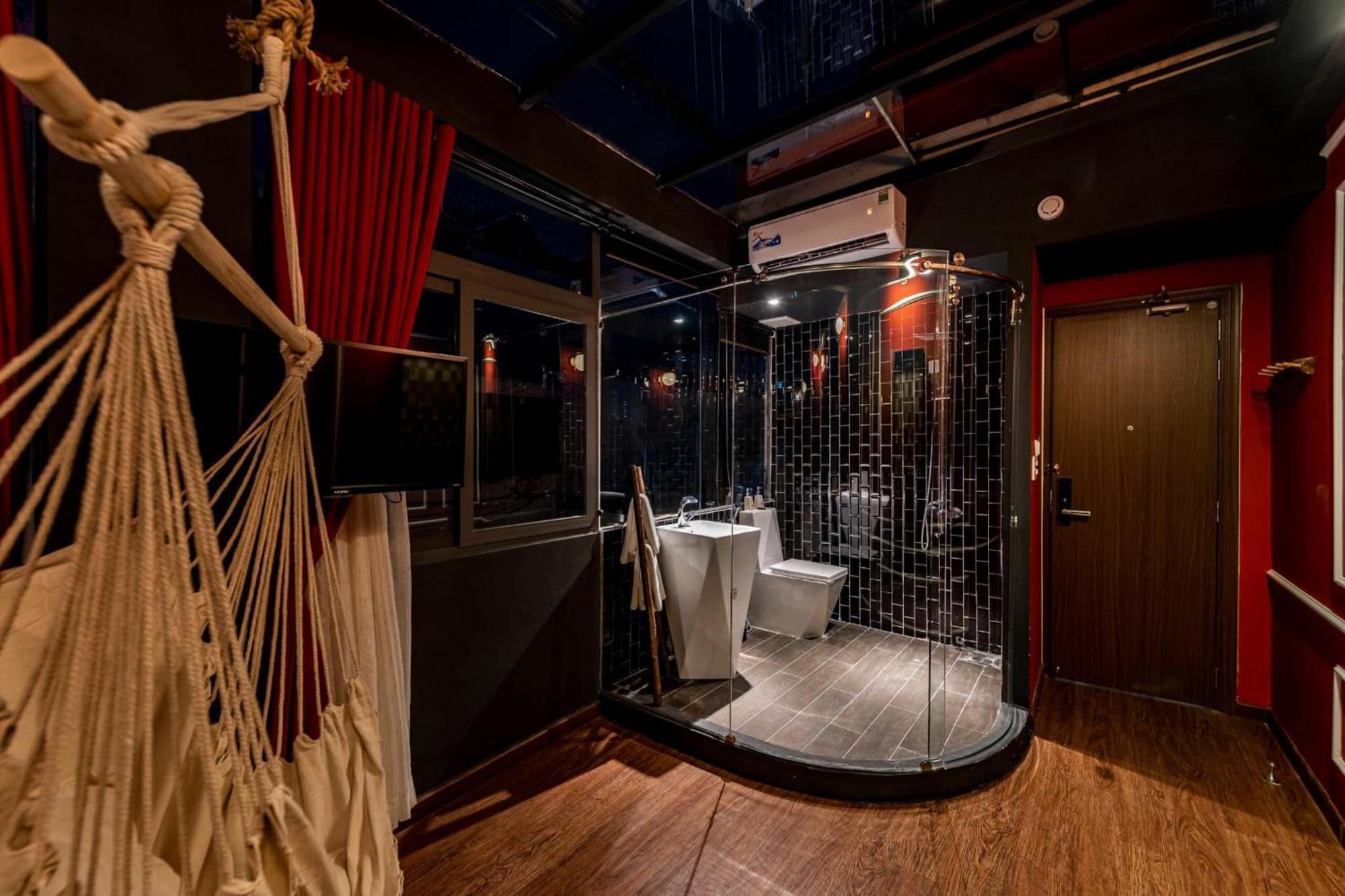 Language Exchange Hotel 3 Ho Chi Minh Zewnętrze zdjęcie