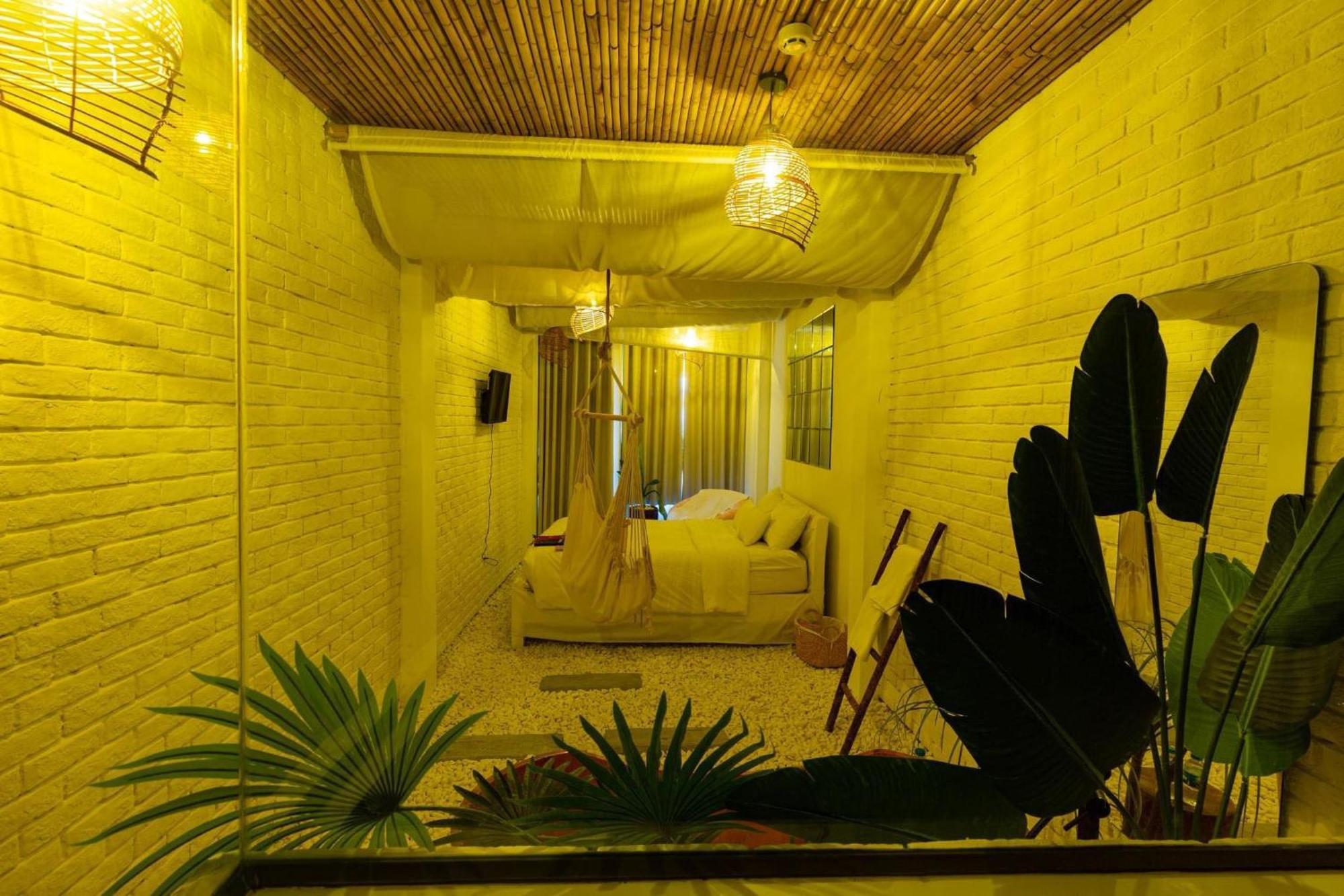 Language Exchange Hotel 3 Ho Chi Minh Zewnętrze zdjęcie