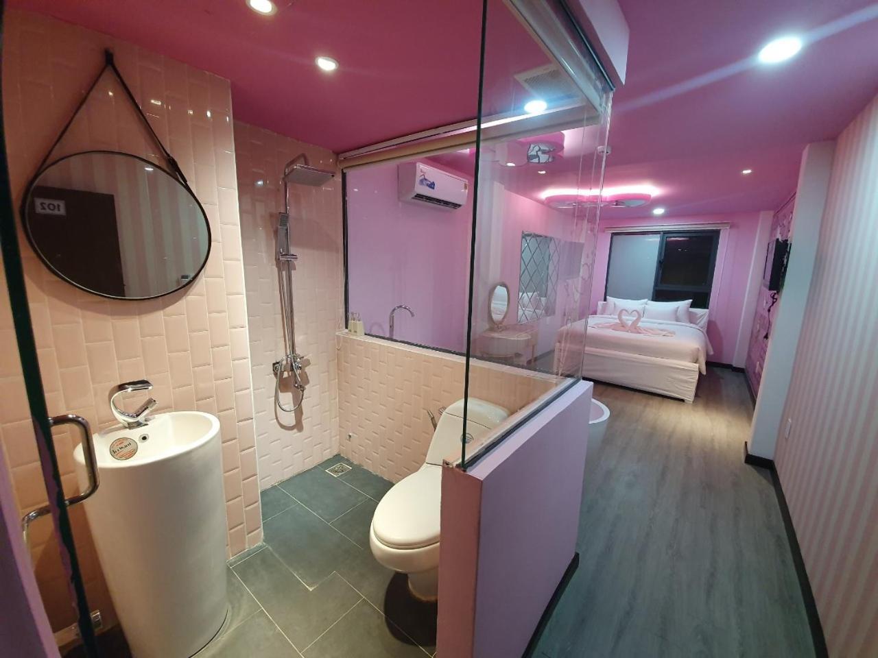 Language Exchange Hotel 3 Ho Chi Minh Zewnętrze zdjęcie