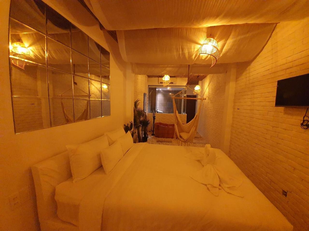 Language Exchange Hotel 3 Ho Chi Minh Zewnętrze zdjęcie